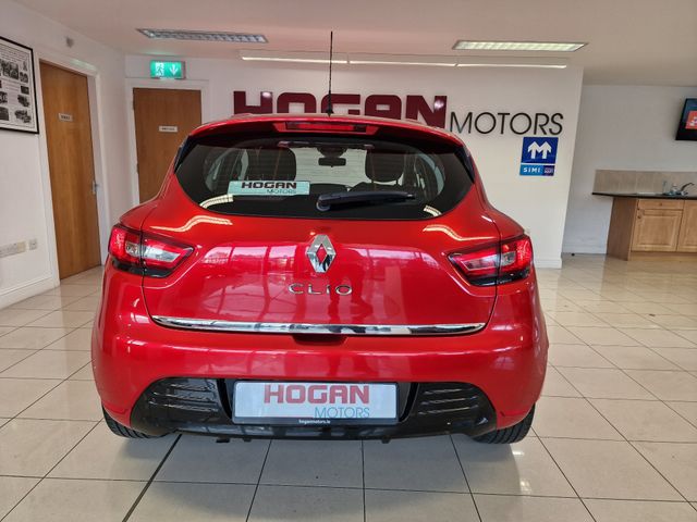 Image for 2019 Renault Clio * Jan 2026 Pricing * IV Dynamique NAV TCE 90 5Dr H/B