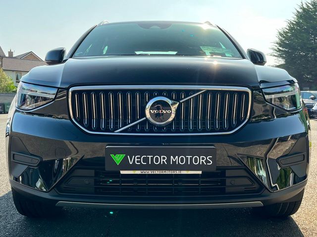 Image for 2023 Volvo XC40 T4 RECHARGE PHEV