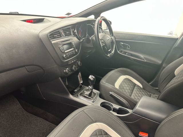 Image for 2017 Kia Ceed 1.0 GT LINE *LOW KMS* €70 P/W 4YRS