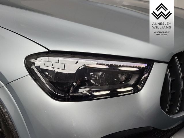Image for 2025 Mercedes-Benz GLE Class GLE53 AMG Premium Plus Night Edition