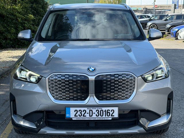 Image for 2023 BMW iX1 EDRIVE20 XLINE