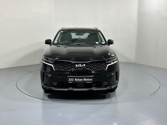 Image for 2022 Kia Sorento K1 4x4 Commercial Auto 