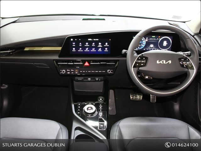 Image for 2025 Kia Niro EV *LOW FINANCE OPTIONS AVAILABLE**