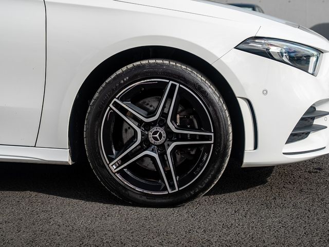 Image for 2022 Mercedes-Benz A Class A 250 E AMG LINE EDITION EXECUTIVE