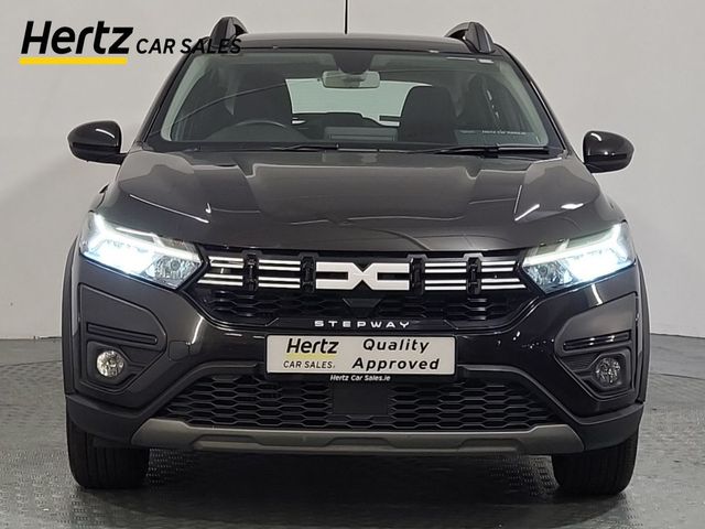 Image for 2024 Dacia Sandero Stepway EXPRESSION 1.0 Petrol Automatic