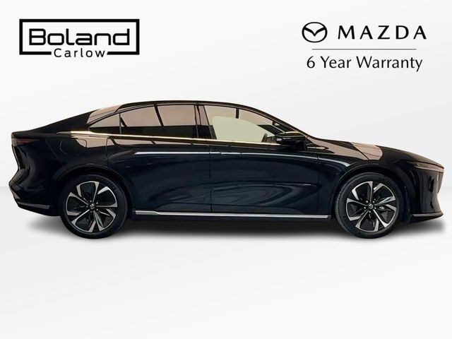 Image for 2026 Mazda Mazda6 TAKUMI PLUS 77KWH *ORDER NOW* € PER WEEK ON PCP