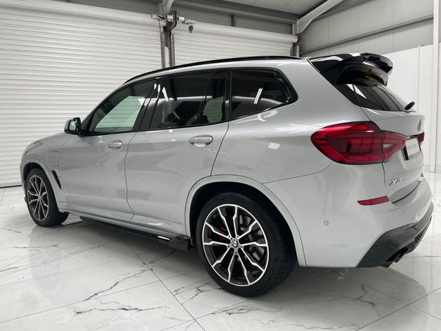 Image for 2021 BMW X3 xDrive30e M Sport