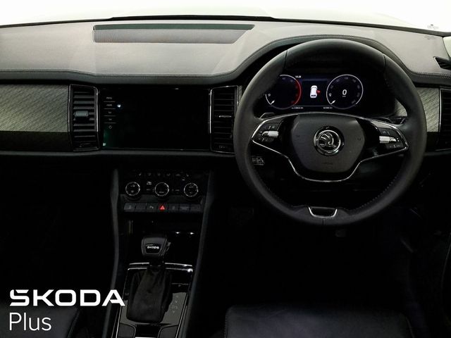 Image for 2024 Skoda Kodiaq 2.0 TDI 150HP DSG Style 7 Seat