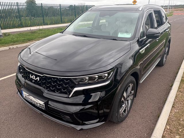 Image for 2022 Kia Sorento Phev K4 MY22 6DR Auto **warranty till 2029** Bluetooth, Apple CarPlay, Selectable Drive Mode, **showroom condition**