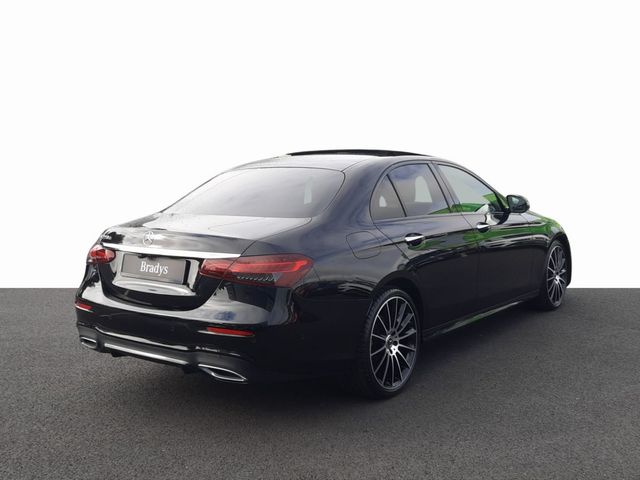 Image for 2021 Mercedes-Benz E Class -SOLD-