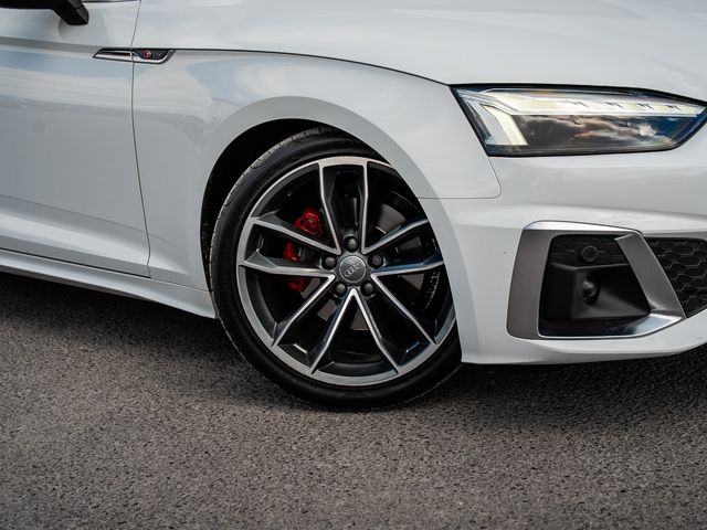 Image for 2020 Audi A5 SPORTBACK TDI S LINE