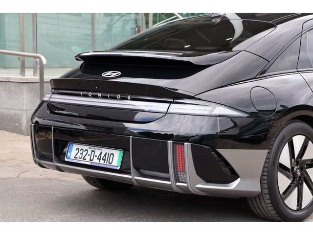 Image for 2023 Hyundai Ioniq 6 Ioniq 6 Elegance 77 kW, Long Range