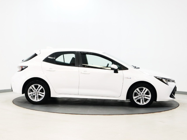 Image for 2022 Toyota Corolla *106* VVTI Icon 120BHP 5DR Auto