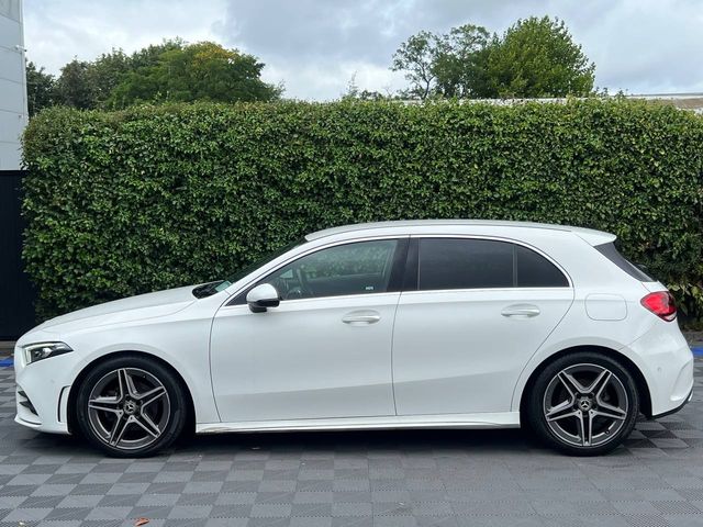 Image for 2020 Mercedes-Benz A Class A200d AMG-LINE PREMIUM + // SERVICE HISTORY // MASSAGE SEATS // VIRTUAL COCKPIT
