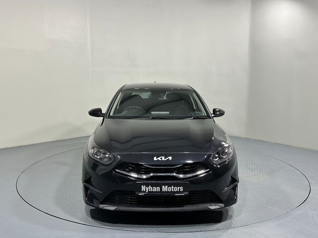 Image for 2022 Kia Ceed K2 1.0 Petrol
