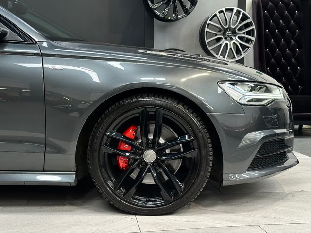 Image for 2015 Audi A6 3.0 TDI 272 BHP QUATTRO HIGH SPEC