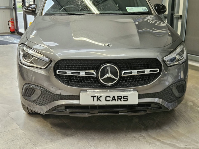 Image for 2020 Mercedes-Benz GLA Class GLA 200 d Auto Progressive