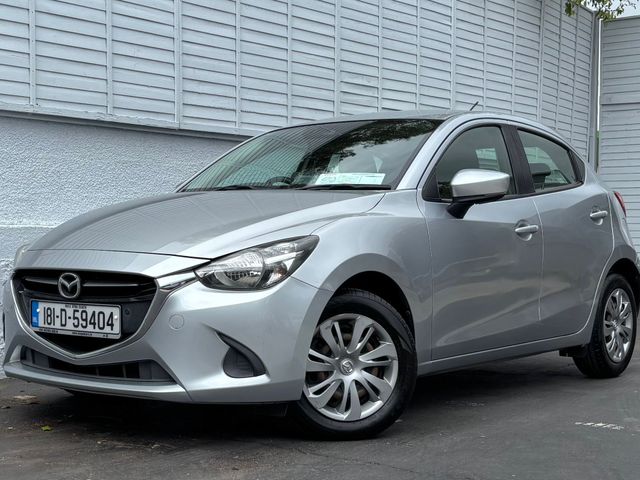 Image for 2018 Mazda Demio MAZDA DEMIO 2018/ APPLE / AUTO / CAMERA /NCT 06-28