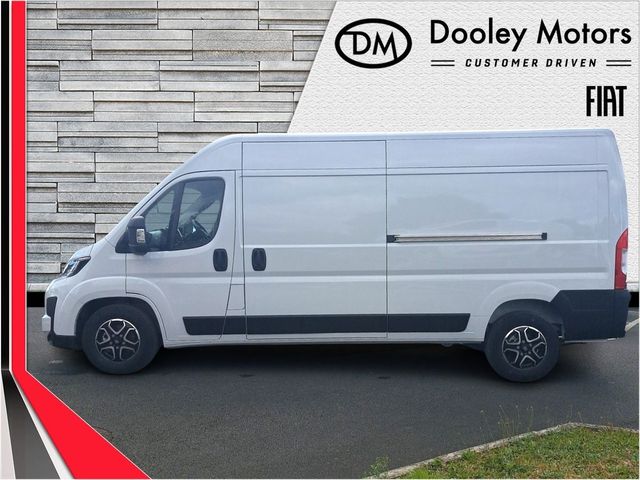 Image for 2025 Fiat Ducato DUCATO 35 L3H2 140BHP Auto HUGE SPEC Ex Vat
