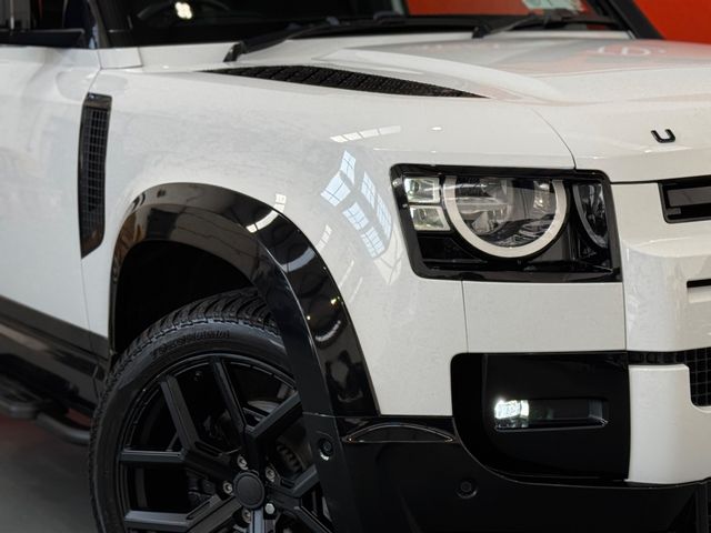 Image for 2021 Land Rover Defender Hard TOP SE D Mhev A #66