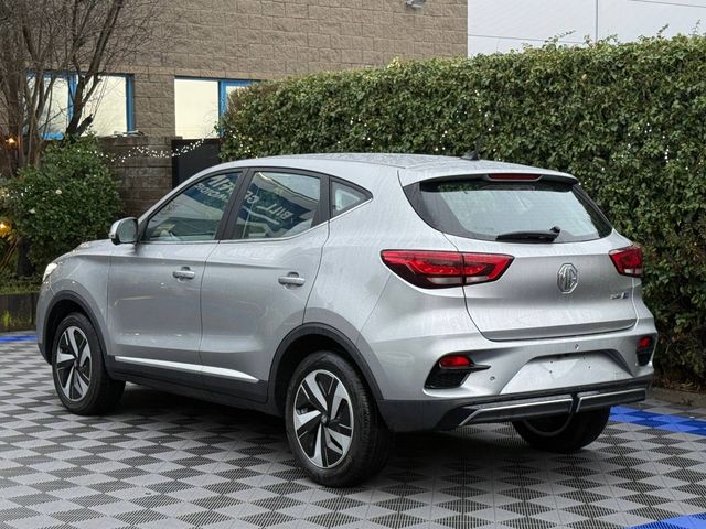 Image for 2023 MG ZS 73KWH // LONG RANGE MODEL // 8, 700 MILE FROM NEW // 17" ALLOYS // 360 PARKING CAMERAS 