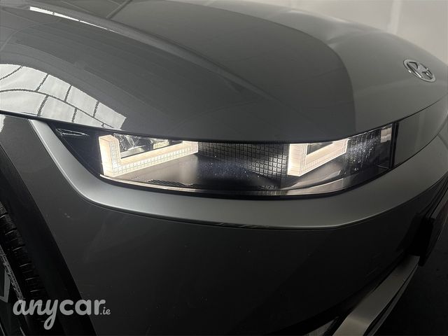 Image for 2022 Hyundai Ioniq 5 Executive Plus 58KWH