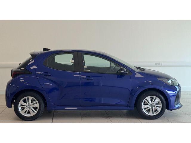 Image for 2026 Mazda Mazda2 