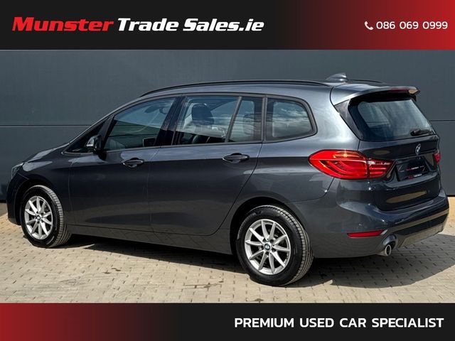 Image for 2021 BMW 2 Series 216d