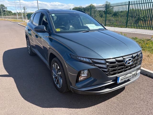 Image for 2022 Hyundai Tucson Executive 5DR *IMMACULATE CONDITION*LOW MILEAGE* Air Conditioning, Auto Lights, Cruise Control, Bluetooth, android Auto/Apple Car Play, Electric Windows, Lane Assist, 3 year warranty, 