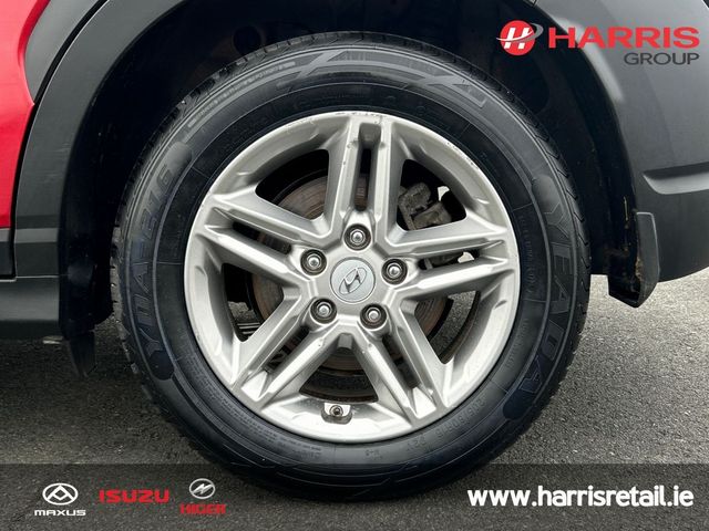 Image for 2021 Hyundai Kona Comfort Car Van