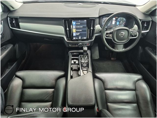 Image for 2018 Volvo S90 D4 190hp Momentum Geartronic
