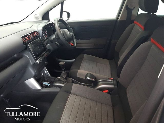 Image for 2020 Citroen C3 Aircross 1.2 FLAIR PureTech 110 S&S