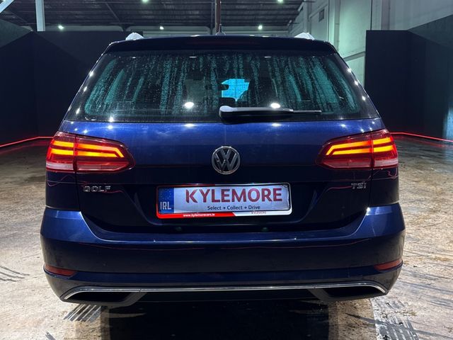 Image for 2018 Volkswagen Golf 1.2L TSI AUTOMATIC - CRUISE CONTROL - REVERSE CAMERA