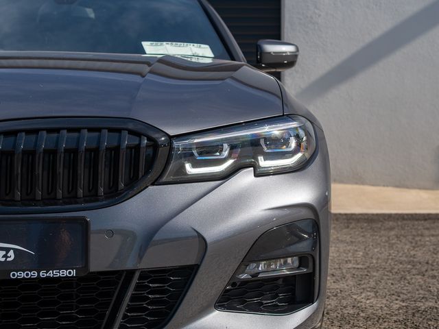 Image for 2022 BMW 3 Series 330E M SPORT PRO