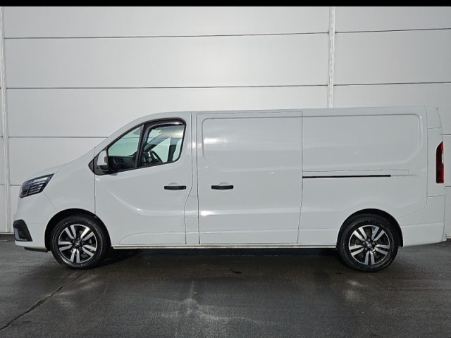 Image for 2024 Renault Trafic LL30 Blue DCI 170 Auto EDC SPO