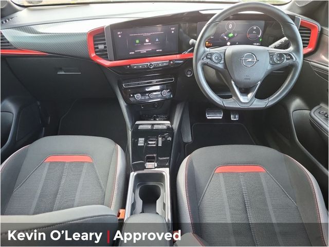 Image for 2022 Opel Mokka Mokka E SRI 136PS Electric Auto