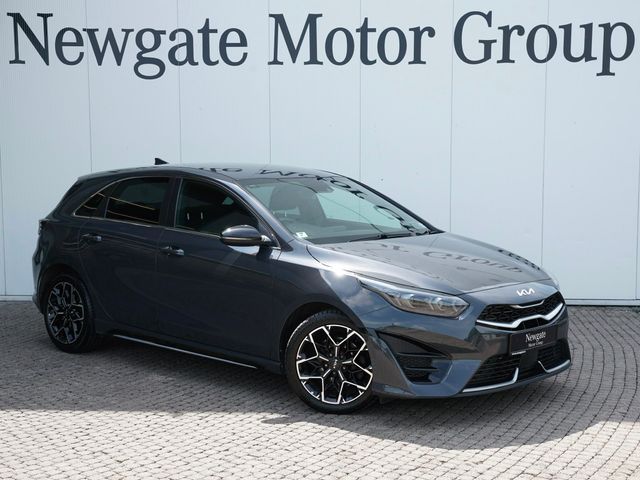 Image for 2023 Kia Ceed 1.6D Mhev GTL MY23 5DR