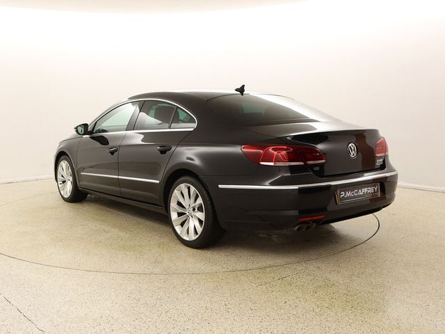 Image for 2016 Volkswagen CC 