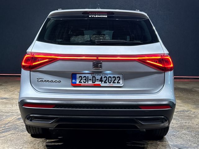 Image for 2023 SEAT Tarraco 2.0tdi 150hpdsg 7S SE+ 5DR AUT