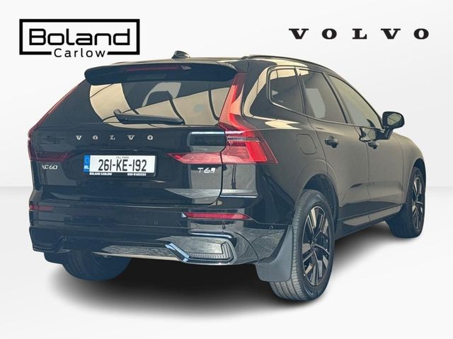Image for 2026 Volvo XC60 T6 AWD PLUS DARK *JUST ARRIVED* €155 PER WEEK ON PCP