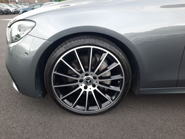 Image for 2023 Mercedes-Benz E Class E220d AMG Premium Plus--Night Pack, Panoramic Sunroof, Burmester Sound, Memory Seats