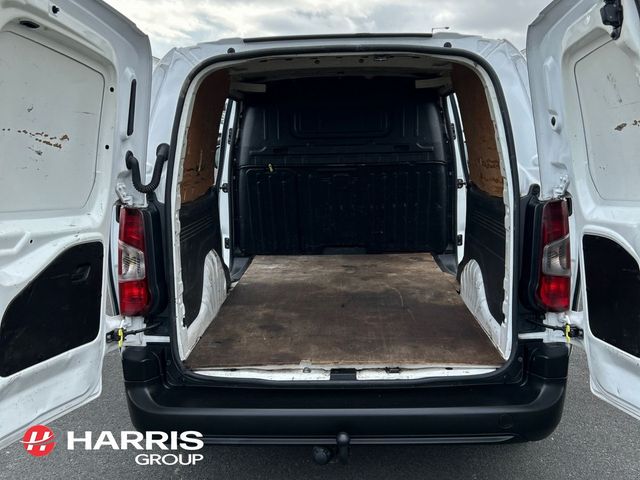 Image for 2020 Opel Combo COMBO L2H1-1.5 100BHP -S/S--5 SP