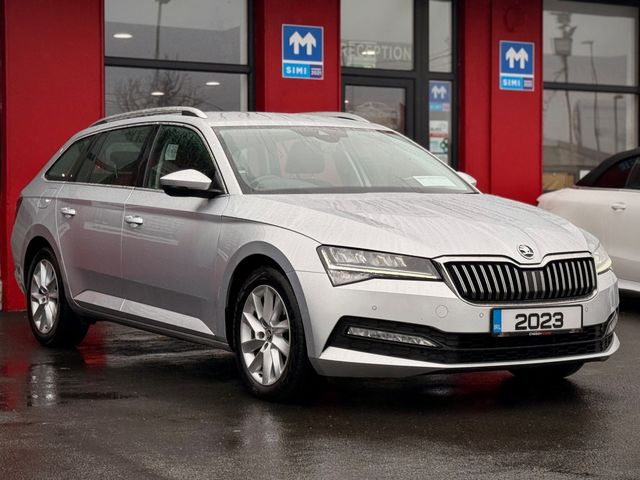 Image for 2023 Skoda Superb SE TDI DSG // 12 MONTH WARRANTY // SAME DAY FINANCE