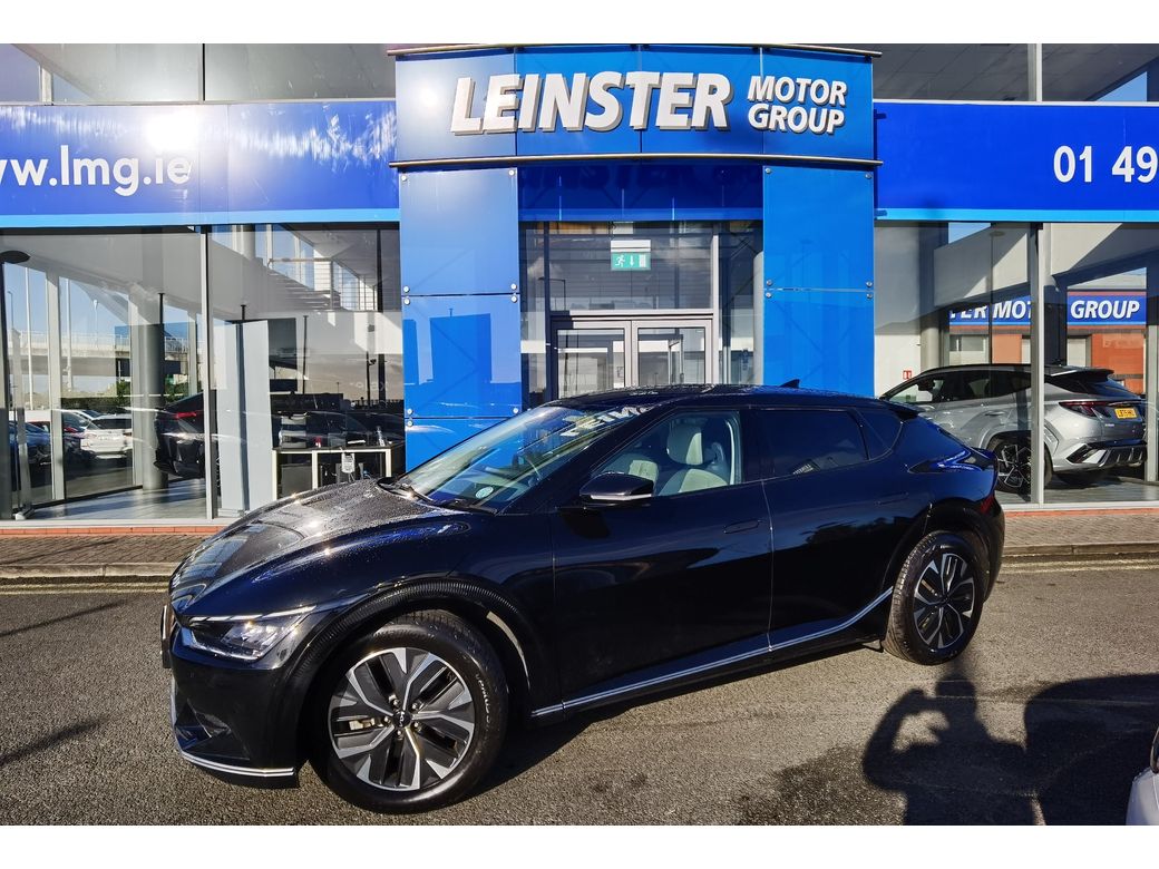 Image for 2023 Kia EV6 77KWH EARTH - FINANCE AVAILABLE - CALL US TODAY ON 01 492 6566 OR 087-092 5525