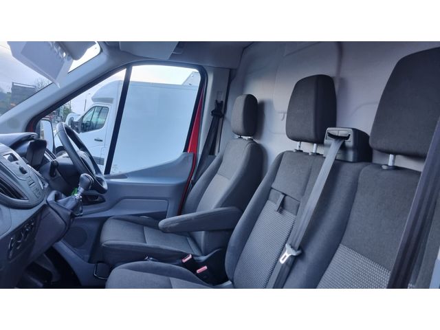 Image for 2019 Ford Transit 