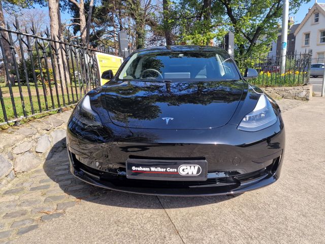 Image for 2023 Tesla Model 3 RWD LONG RANGE OF 590KLMS **TESLA WARRANTY**
