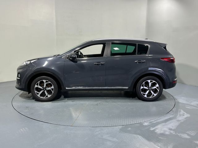 Image for 2021 Kia Sportage K3 1.6 Crdi 