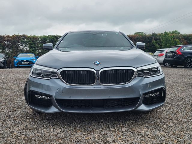Image for 2019 BMW 5 Series M-Sport ED Joy Plus