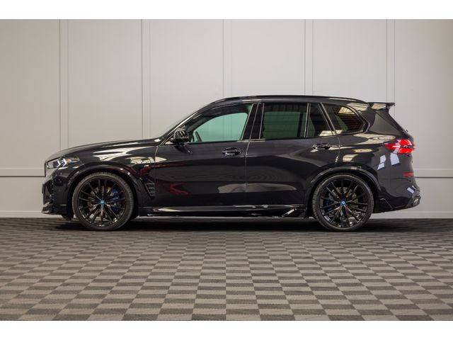 Image for 2025 BMW X5 X-Drive 50e M-Sport