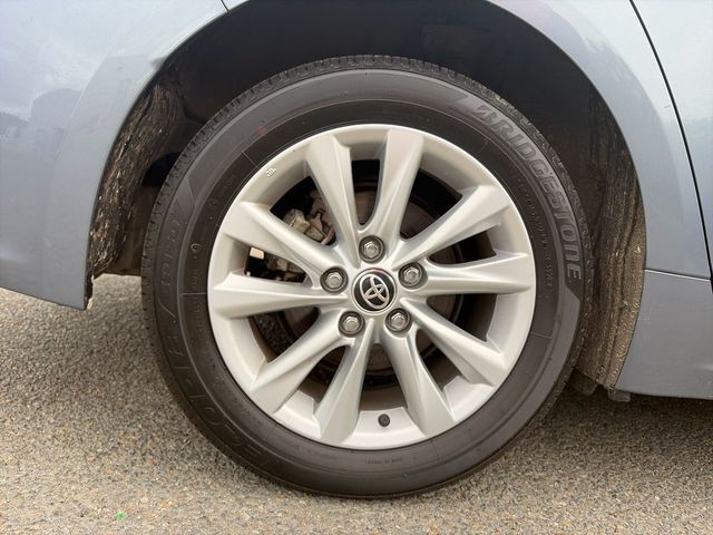 Image for 2023 Toyota Corolla 1.8 HYBRID LUNA SALOON AUTO